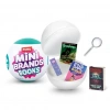 BFS   MNK00000 Mini Brands - Books Surpriz Paket 77493
