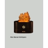 BFS Modern Tasarımlı Alev Efektli LED Aromaterapi Hava Nemlendirici