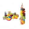 BFS Nessiworld 01582 Candy Ken Fileli Meyveler