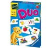 BFS Nessiworld 243587 Ravensburger, Logo Duo