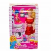 BFS Nessiworld 286 KLOZET SETLİ BANNIE