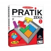 BFS Nessiworld 5313 Redka Pratik Zeka 1