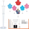BFS Nessiworld  Balon Standı 75 cm