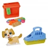 BFS Nessiworld F3639 Play-Doh Veteriner Seti +3 yaş