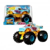 BFS Nessiworld FYJ83 Hot Wheels Monster Trucks 1:24 Arabalar