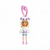 BFS Nessiworld HKV98 Polly Pocket Kapüşonlu Bebekler