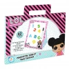 BFS Nessiworld LOL7590 Laço, LOL Manyetik Tablet