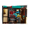BFS NINJAGO Tapınak Ödülü 71848