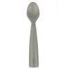 BFS  OiOi Nam Nam Silikon Mama Kaşığı Powder Grey