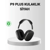 BFS P9 Pro Plus Bluetooth Kulak Üstü Kulaklık – H1 Çipli, Aktif Gürültü Engelleme, Uzamsal Ses Desteği