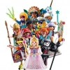BFS  Playmobil Figürleri Seri 25
