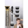 BFS Profesyonel Şarjlı Saç ve Sakal Şekillendirici Çizik Tıraş Makinesi