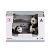 BFS   Q9899-A27 Panda Ailesi -Birliktoys