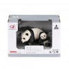 BFS   Q9899-A27 Panda Ailesi -Birliktoys