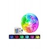 BFS RGB Şerit Led 10 Metre Led Işık Kumanda ile Kontrol RGB