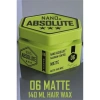 BFS  Saç Wax Matte Hair Wax Orta Sert ve Mat Absolute Professional