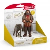 BFS   Schleich Hagrid Fang 42638