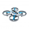 BFS  SIL 84827 Neon Stundt Drone -Necotoys
