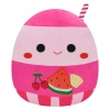BFS Squishmallow Fruit Punch Kutusu Jans 40 cm