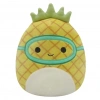 BFS   Squishmallow Maskeli Ananas Maui 20 cm