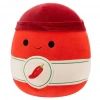 BFS Squishmallows Acı Sos Illia 30 cm