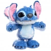 BFS Stitch Sesli Delüks Peluş 43 cm