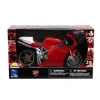 BFS   Sunman 1:12 Ducati 998S