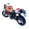 BFS   Sunman 1:12 Ducati Monster 796 N.46