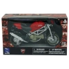 BFS   Sunman 1:12 Ducati Monster S4
