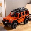 BFS   Technic Mercedes-Benz G 500 PROFESSIONAL Line 42177