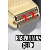 BFS Tıraş Makinesi Saç Sakal ve Vücut Tıraşı Uygun Uzun Ömürlü