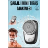 BFS Tıraş Makinesi Sıfır Sinek Kaydı Tıraş Makinesi Şarjlı Kablosuz Taşınabilir
