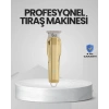 BFS USB Şarjlı Saç Sakal Kesme Makinesi Hassas Detay Kesim İçin