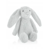 BFS    Uyku Arkadaşım Oturabilen Tavşan 30 Cm 730 Gri