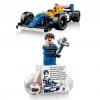 BFS    Williams Racing FW14B ve Nigel Mansell 10353