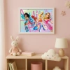 BFS WINX 714 PUZZLE 100