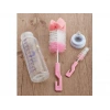 Biberon Ve Emzik Temizleme Fırça Seti