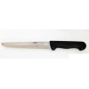 Bursa İnce Küt Kasap Bıçağı No:4, 20 Cm - Plastik Sap