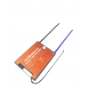 Deligreencs - 10s 30a  Lı-ıon Bms Kartı Sensörlü Ortak Port
