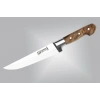 El Yapımı Sürmene Kurban Ve Kasap Bıçağı No:2 - Ahşap Sap
