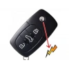 Hafif Çarpan Şaka Anahtarı - Titreşimli Araba Anahtarı