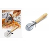 Hamur Ruleti Ve Pizza Kesici Rulet Bıçak