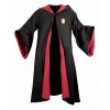 Harry Potter Gryffindor Cübbe Çocuk Boy - Harry Potter Kostümü 5-6 Yaş