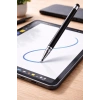 İphone X Uyumlu Dokunmatik Stylus Kalem Disk Uçlu Hassas Tablet Telefon Çizim Kalemi
