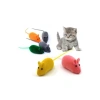 Kedi Eğitim Oyun Faresi 4 Adet