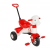Mey İthalat® 07 139 PONY BİSİKLET KONTROLLÜ KIRMIZI