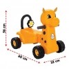 Mey İthalat® 07 310 BAMBİ CAR