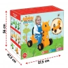 Mey İthalat® 07 310 BAMBİ CAR