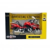 Mey İthalat® 1/12 R1250RT Model Motosiklet