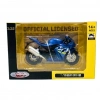 Mey İthalat® 1/18 GSX-R1000 Model Motosiklet